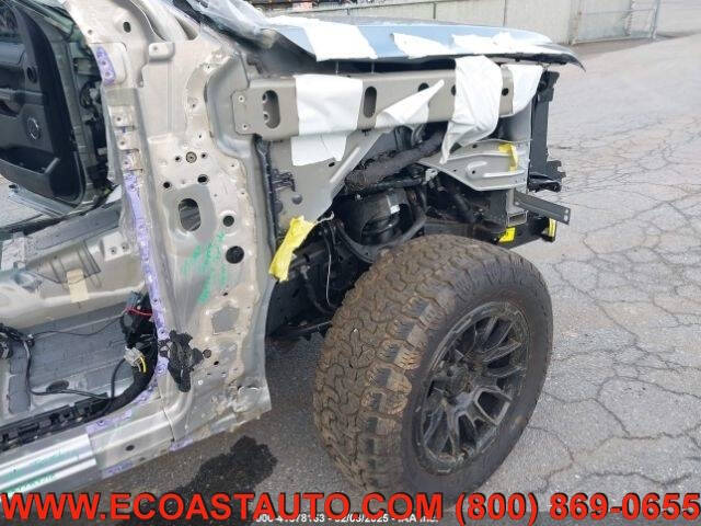 2023 Ford Expedition MAX XL