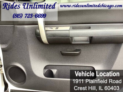 2009 GMC Sierra 1500