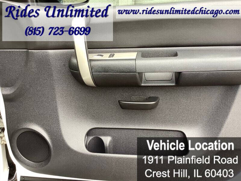 2009 GMC Sierra 1500