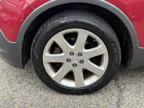 2015 Buick Encore Leather