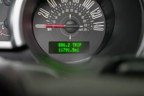 2008 Ford Mustang GT Premium