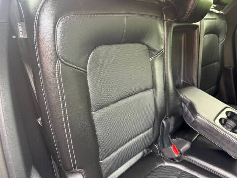 2020 Ford Escape Hybrid Titanium