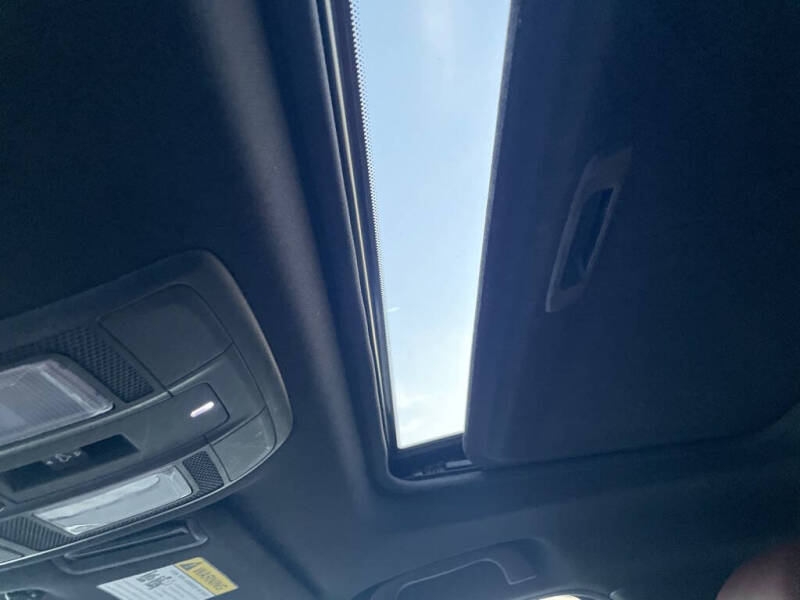 2017 Mazda CX-9 Signature