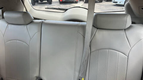 2014 Buick Enclave Premium