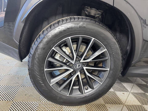 2023 Lexus NX 250 Premium