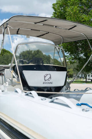 2023 Zodiac N-ZO 680