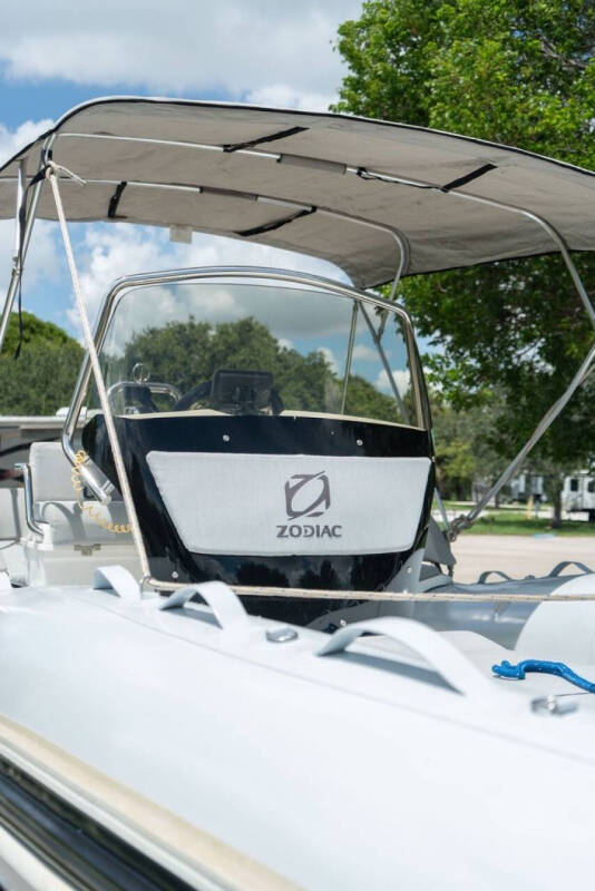 2023 Zodiac N-ZO 680