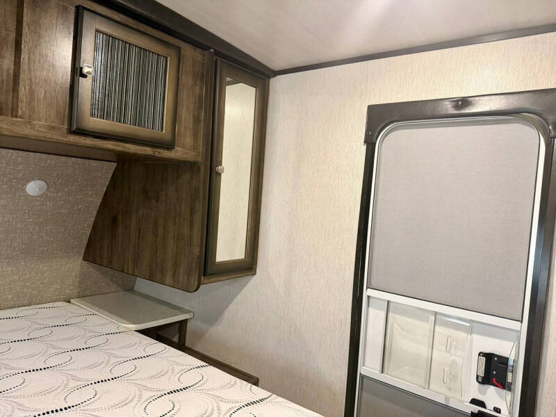 2018 Heartland Mallard