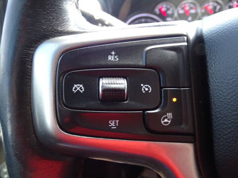 2022 Chevrolet Silverado 3500HD