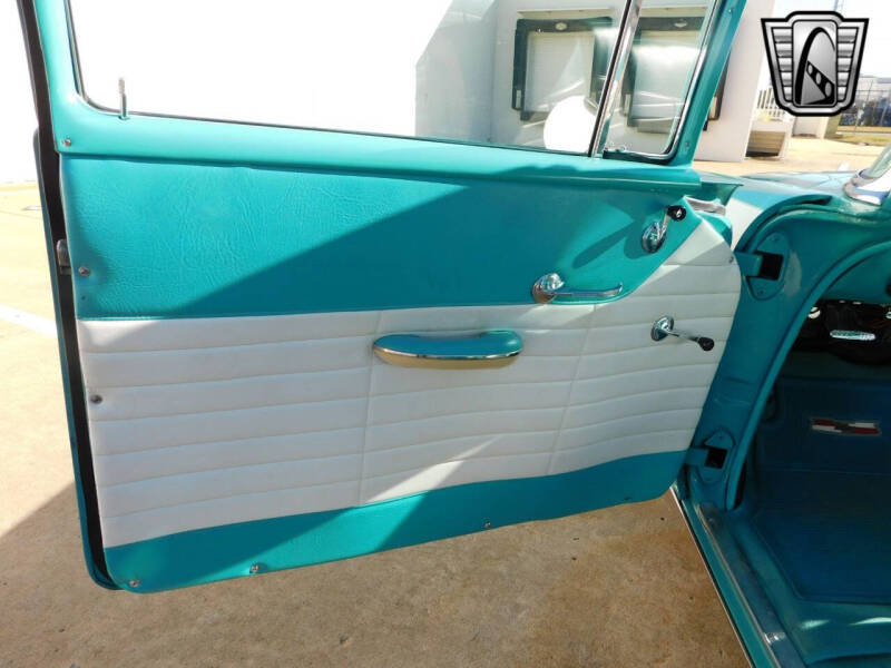 1956 Chevrolet 150
