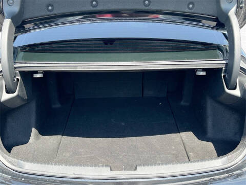 2023 Acura TLX w/Tech