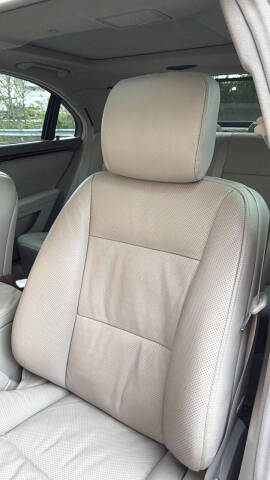 2012 Mercedes-Benz S-Class S 550 4MATIC