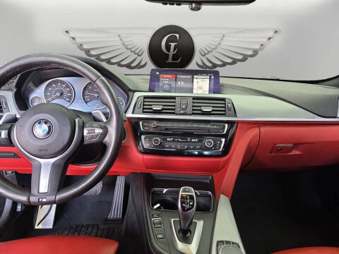 2019 BMW 4 Series 430i