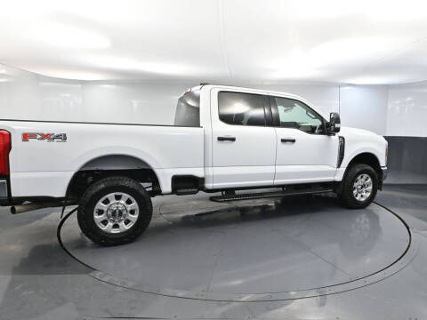 2024 Ford F-350 Super Duty