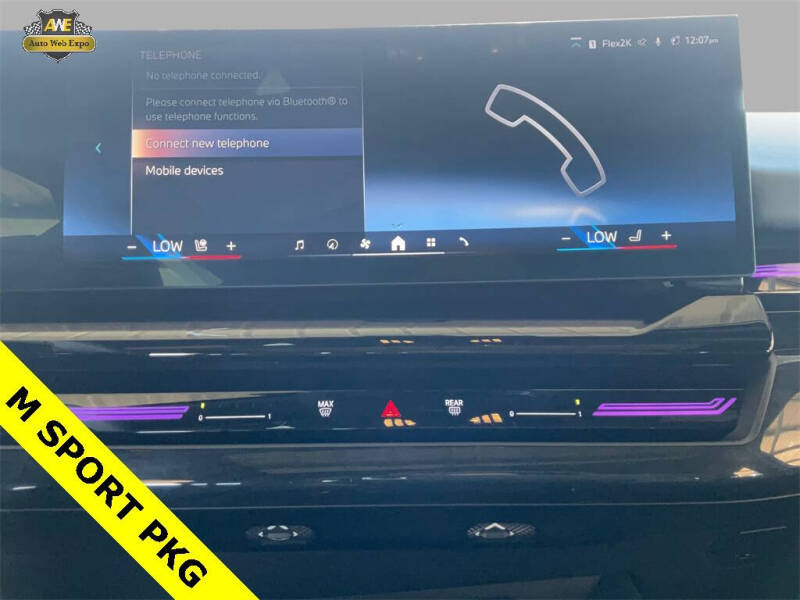 2025 BMW 5 Series 530i