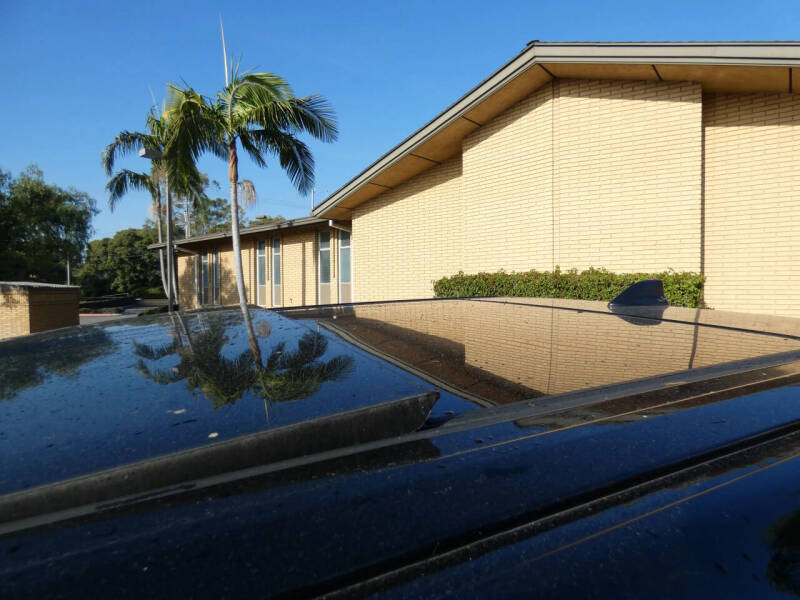 2024 Toyota Tundra 1794 Edition HV