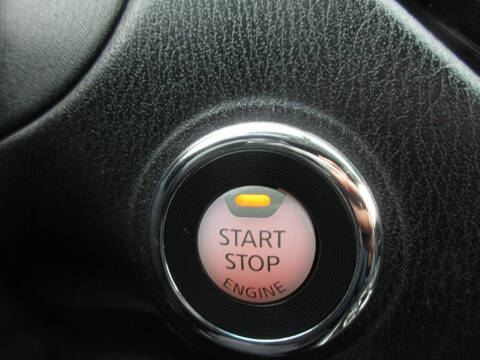 2018 Nissan Pathfinder SV