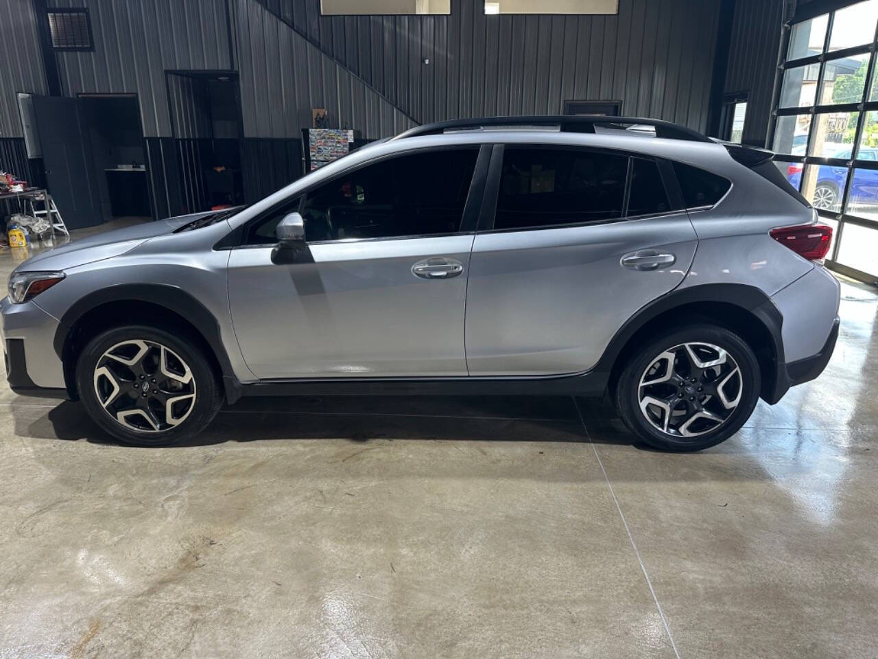 2020 Subaru Crosstrek for sale at KND Auto Sales in Webb City, MO