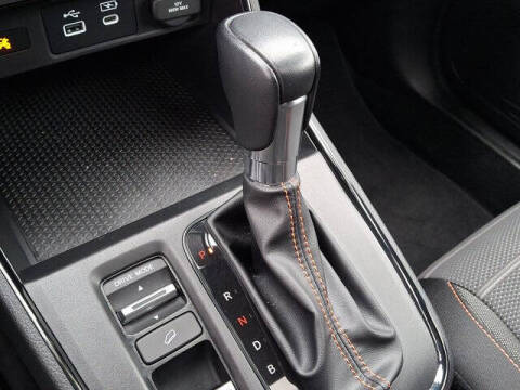 2023 Honda CR-V Hybrid