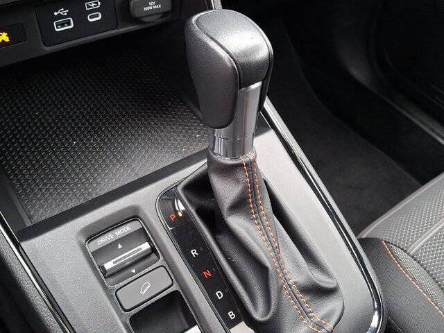 2023 Honda CR-V Hybrid