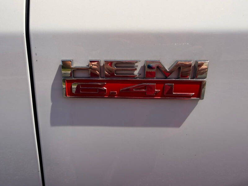 2020 RAM 3500 Tradesman