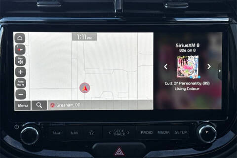 2025 Kia Soul GT-Line