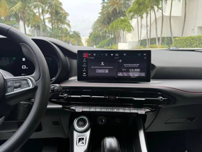 2023 Dodge Hornet GT