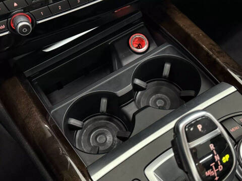 2014 BMW X5 xDrive35i