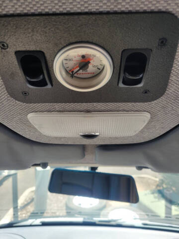 2006 Dodge Sprinter