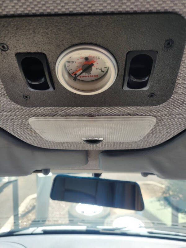 2006 Dodge Sprinter
