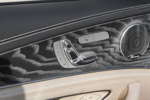 2021 Mercedes-Benz E-Class E 350