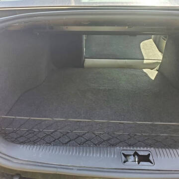 2008 Buick LaCrosse CX