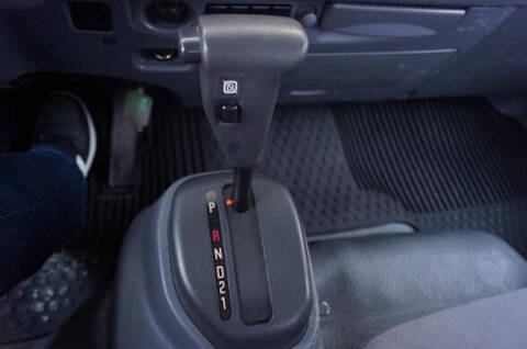 2015 Isuzu NRR