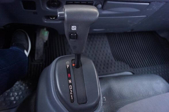 2015 Isuzu NRR