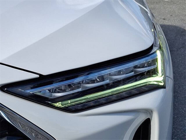 2023 Acura MDX SH-AWD w/Advance