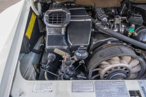 1995 Porsche 911 Carrera