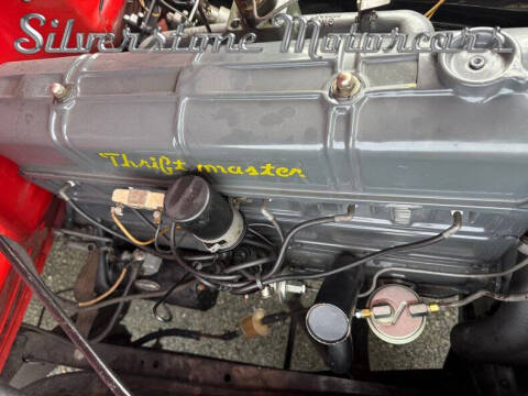 1952 Chevrolet 3100