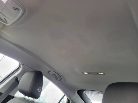 2019 Chevrolet Volt LT
