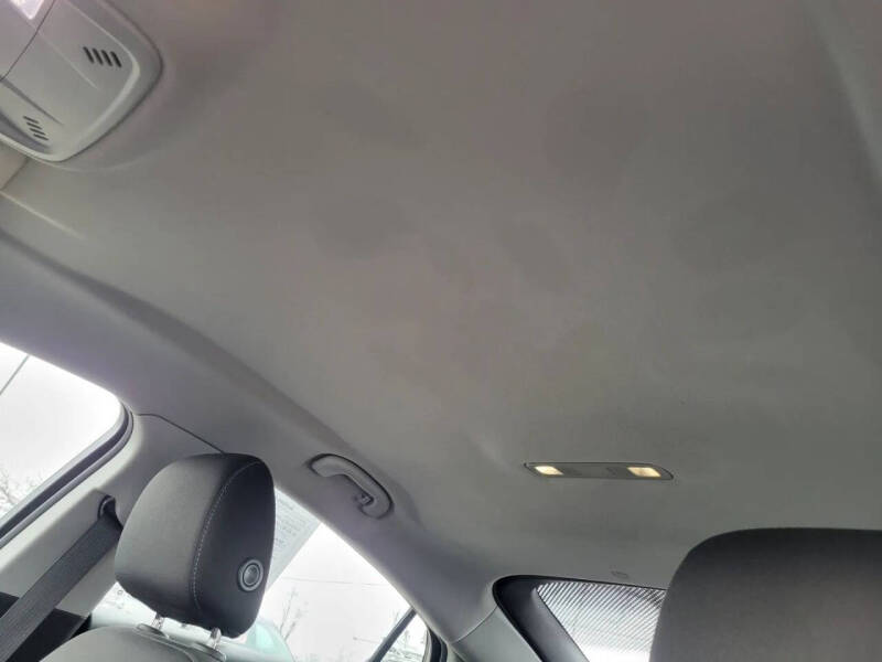 2019 Chevrolet Volt LT