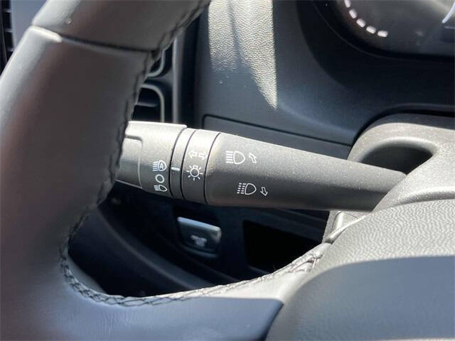 2024 RAM ProMaster EV Delivery