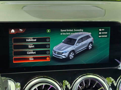 2023 Mercedes-Benz EQB EQB 350 4MATIC