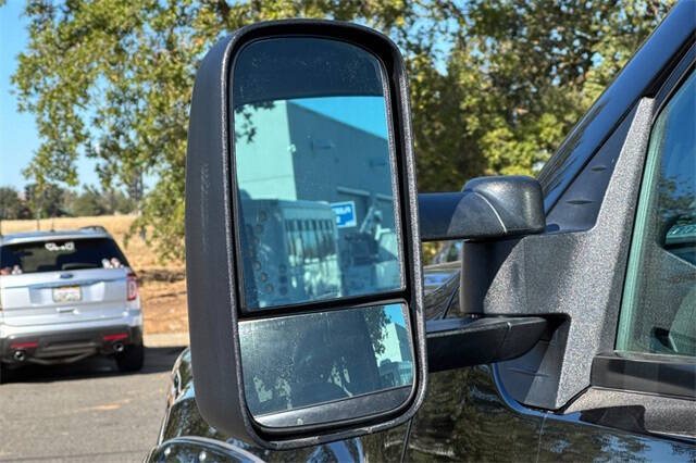 2013 GMC Sierra 2500HD