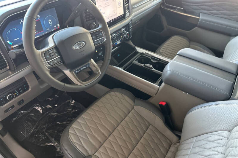 2026 Ford F-350 Super Duty