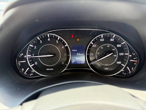 2019 Nissan Armada SV