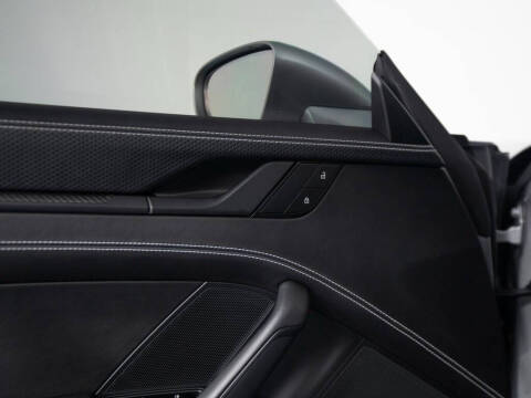 2022 Porsche 911 GT3