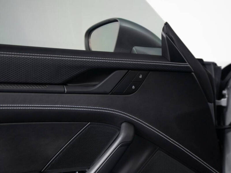 2022 Porsche 911 GT3