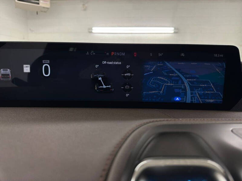 2025 Ford Expedition King Ranch