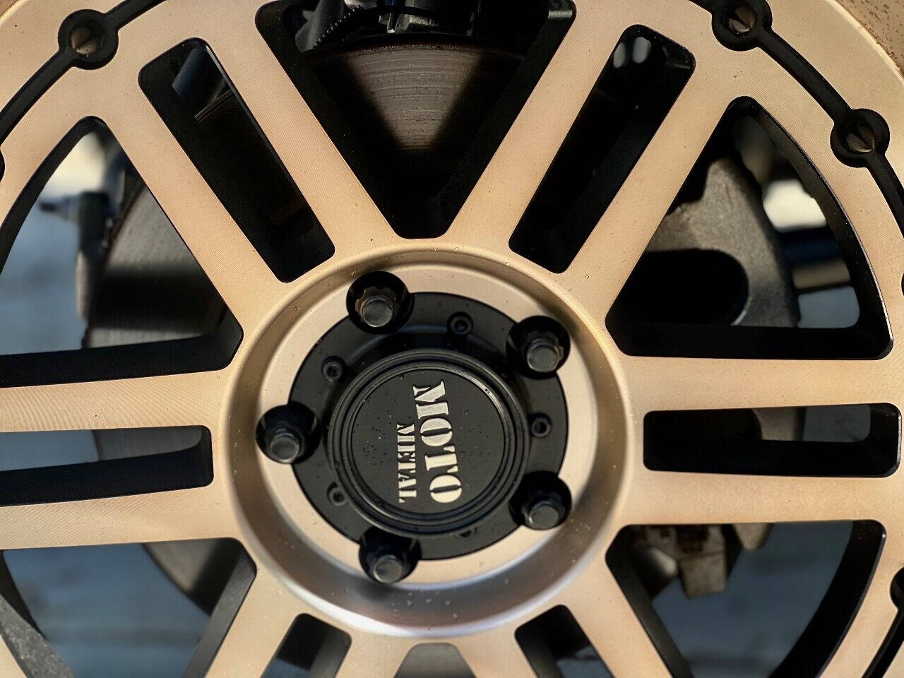 2021 JEEP Gladiator Pickup - $55,999