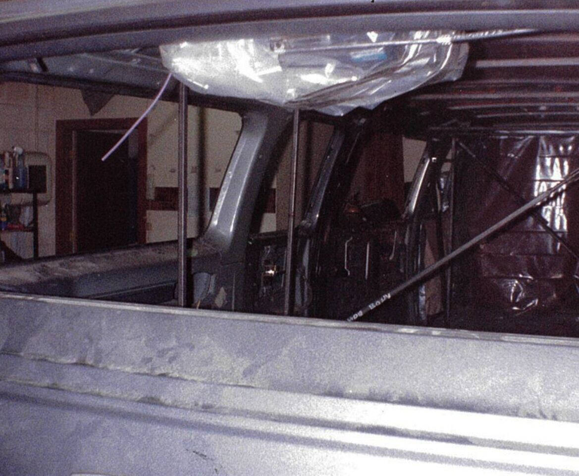 1988 Chevrolet Suburban 95