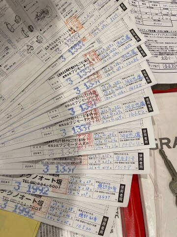 1991 Daihatsu Rugger Rocky Taft Fourtrak